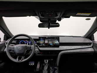 фото Toyota Camry IX 2024