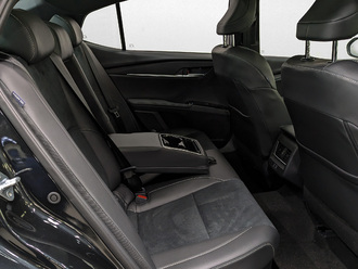 фото Toyota Camry IX 2024