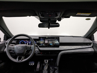 фото Toyota Camry IX 2024