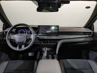 фото Toyota Camry IX 2024