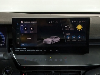 фото Toyota Camry IX 2024