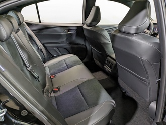 фото Toyota Camry IX 2024