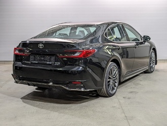 фото Toyota Camry IX 2024