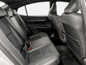 фото Toyota Camry IX 2024