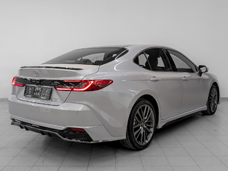 фото Toyota Camry IX 2024