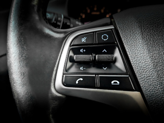 Фото Hyundai Solaris с пробегом