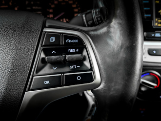 Фото Hyundai Solaris с пробегом
