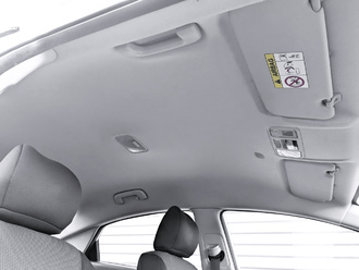 Фото Hyundai Solaris с пробегом