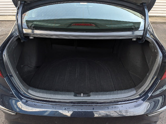 Фото Kia Cerato с пробегом