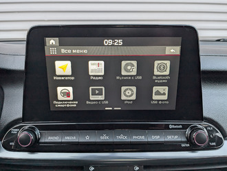 Фото Kia Cerato с пробегом