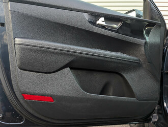 Фото Kia Cerato с пробегом