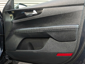 Фото Kia Cerato с пробегом