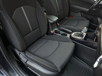 Фото Kia Cerato с пробегом