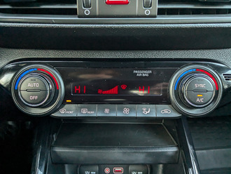 Фото Kia Cerato с пробегом