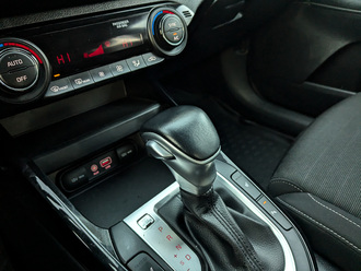 Фото Kia Cerato с пробегом