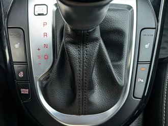 Фото Kia Cerato с пробегом