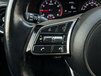 Фото Kia Cerato с пробегом