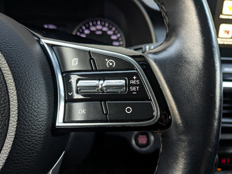 Фото Kia Cerato с пробегом