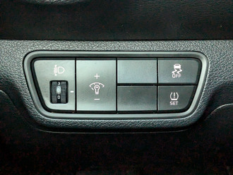 Фото Kia Cerato с пробегом