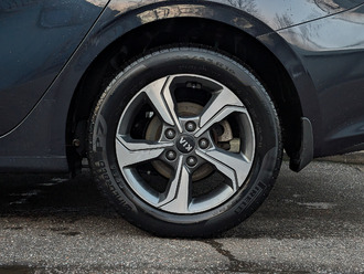 Фото Kia Cerato с пробегом