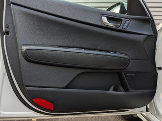 Фото Kia Optima с пробегом