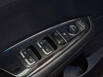 Фото Kia Optima с пробегом