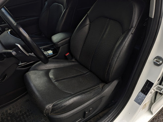 Фото Kia Optima с пробегом