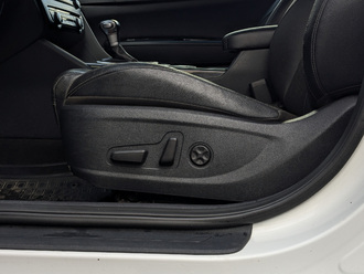 Фото Kia Optima с пробегом