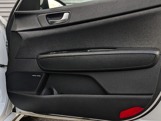 Фото Kia Optima с пробегом