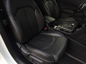 Фото Kia Optima с пробегом