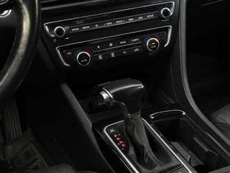 Фото Kia Optima с пробегом