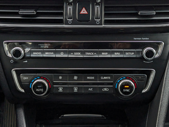 Фото Kia Optima с пробегом
