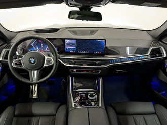 фото BMW X6 (G06) 2024