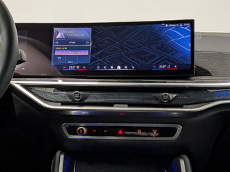 фото BMW X6 (G06) 2024