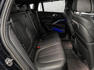 фото BMW X6 (G06) 2024