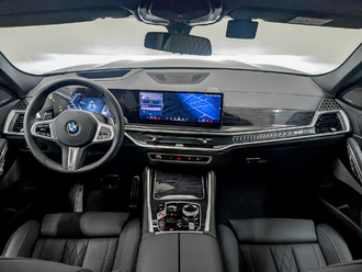 фото BMW X6 (G06) 2024
