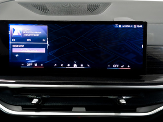 фото BMW X6 (G06) 2024