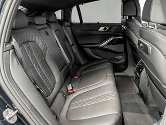 фото BMW X6 (G06) 2024