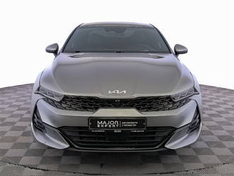 фото Kia K5 III 2022
