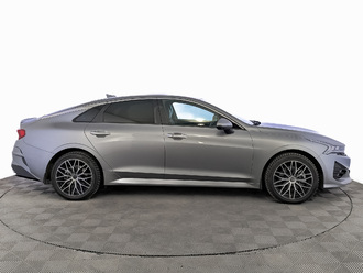 фото Kia K5 III 2022