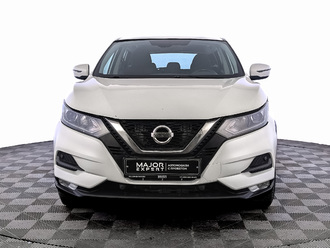 фото Nissan Qashqai II J11 2019