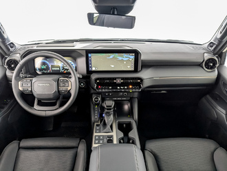 фото Toyota Land Cruiser Prado 250 2024