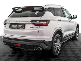 фото Geely Coolray 2021