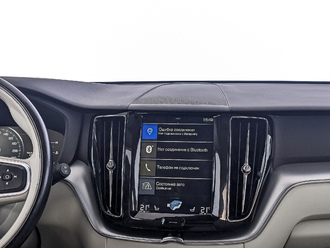 фото Volvo XC60 2018 с пробегом