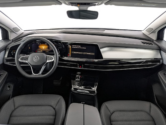 фото Volkswagen Talagon I 2024