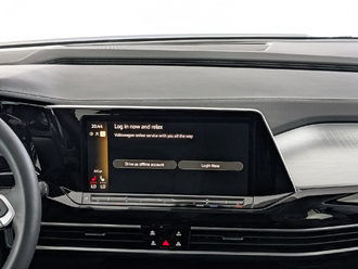 фото Volkswagen Talagon I 2024