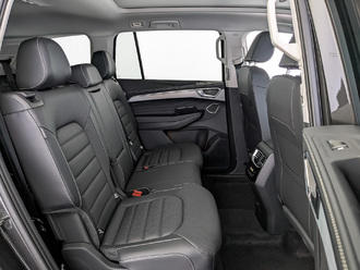 фото Volkswagen Talagon I 2024