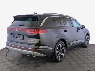фото Volkswagen Talagon I 2024