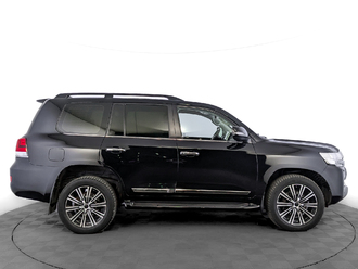 фото Toyota Land Cruiser 200 2019
