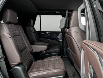 фото Cadillac Escalade V (GMT T1XX) 2024
